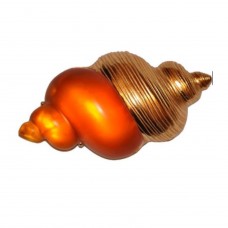 DIOR Брошь винтажная "Ракушка" DIOR Брошь винтажная "Ракушка"